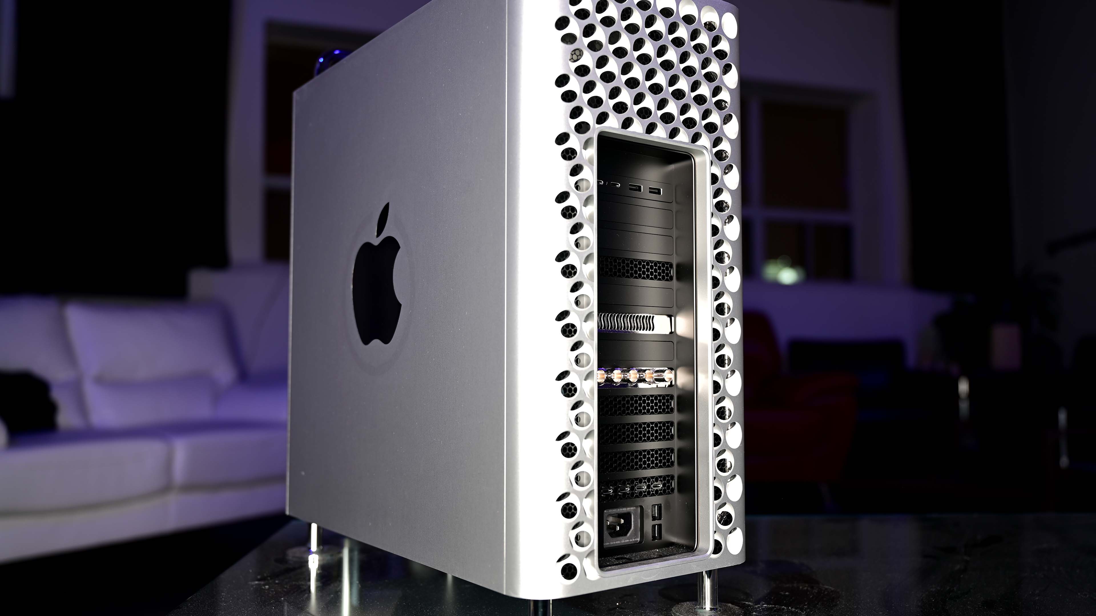 Pure Mac Pro