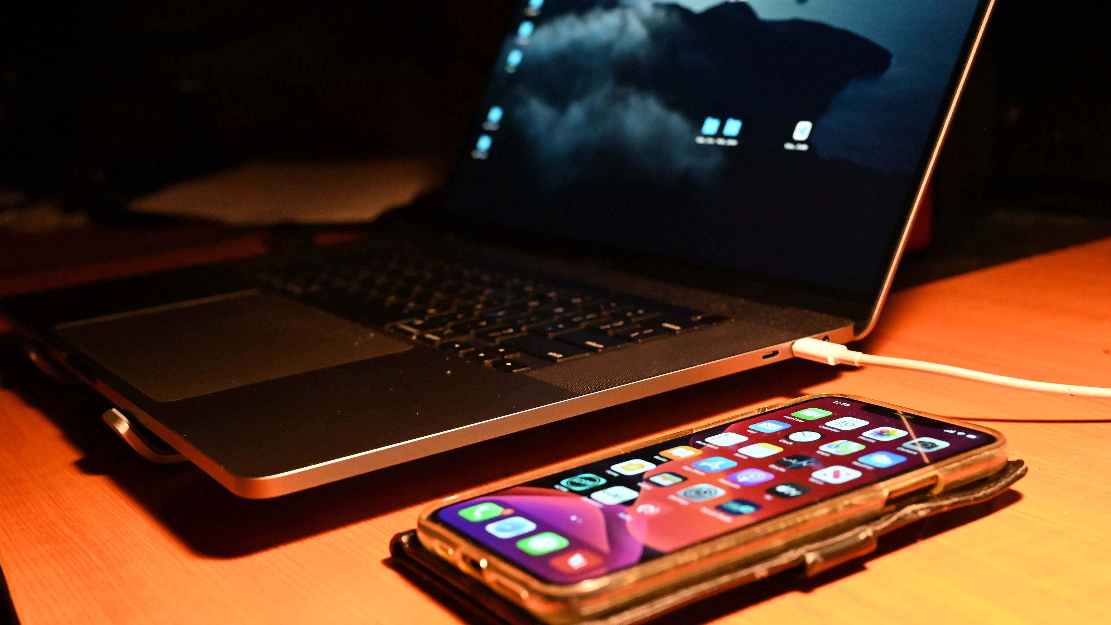 Pure Macbook Pro