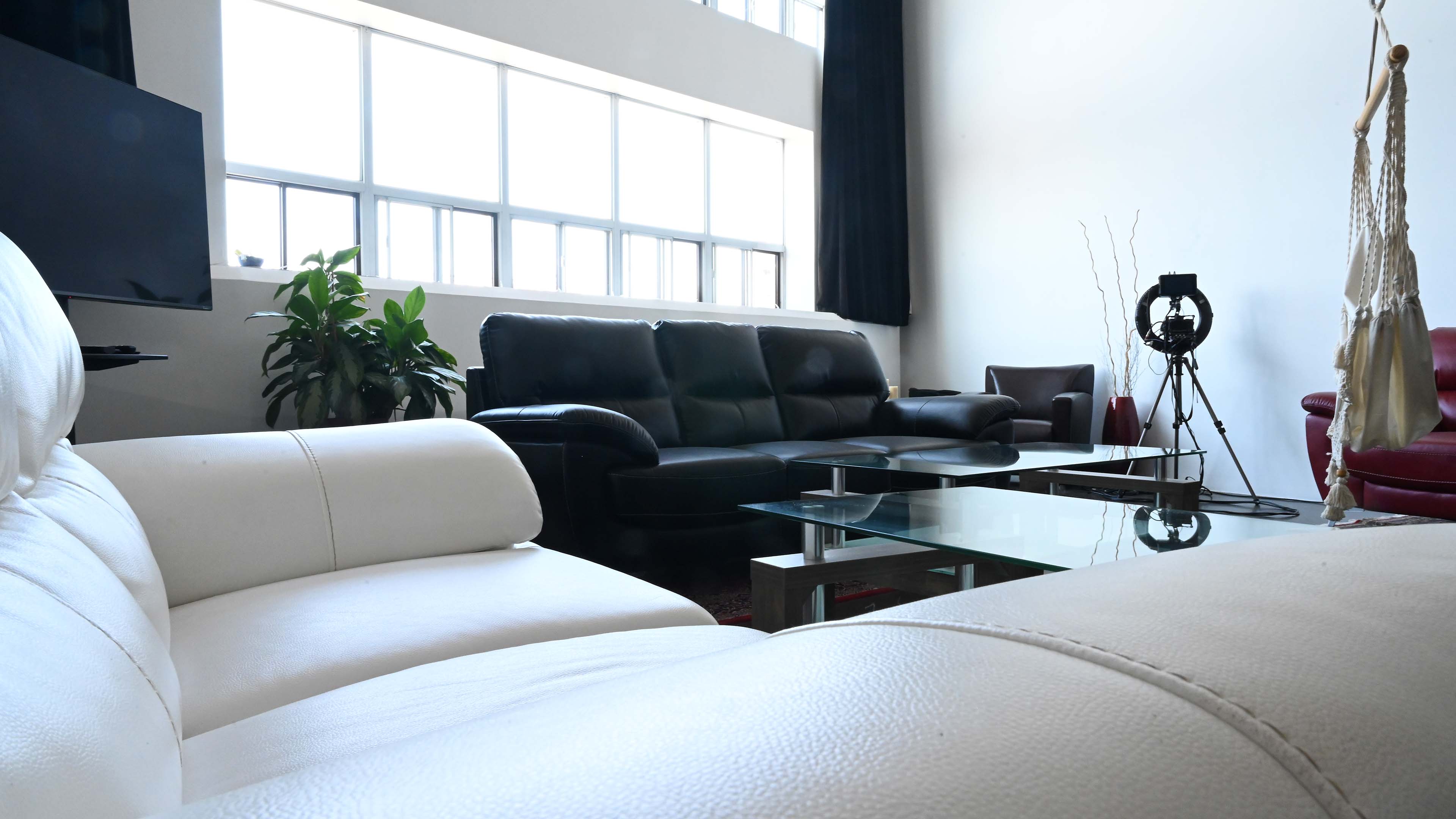 Pure Luxury Furnished Toronto Loft