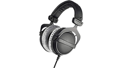 BeyerDynamic DT 770 Pro Reference Headphones for rent in Toronto