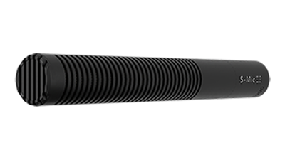 Deity S-Mic 2S Shotgun Mic for rent in Toronto