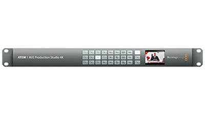 Blackmagic Design Production Studio 4K for rent in Toronto