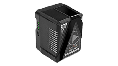Shape 270WH V-Mount Battery for rent in Toronto