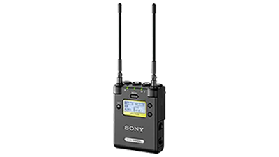 Sony URX-P03D Wireless Audio Receiver