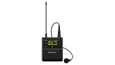 ony UTX-B40 Wireless Audio Transmitter