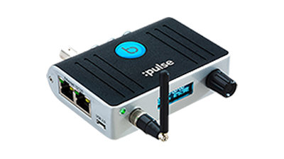 Timecode Systems Pulse for rent in Toronto