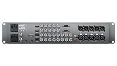 Blackmagic Design UltraStudio 4K Extreme 3 for rent in Toronto