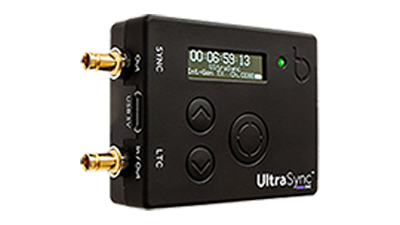 Ultrasync One for rent in Toronto