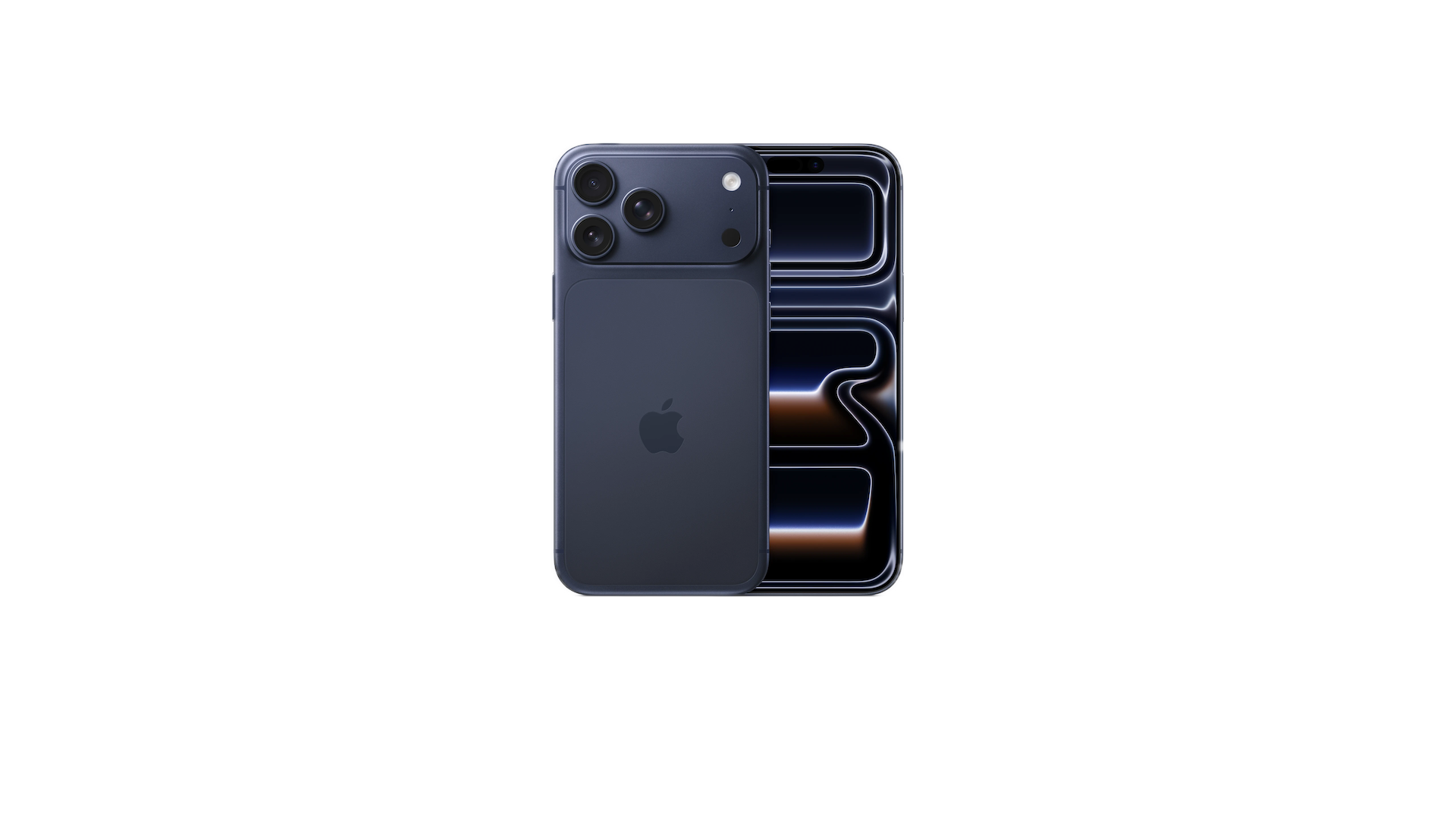 iPhone 17 Pro with 512 Gbs Storage
